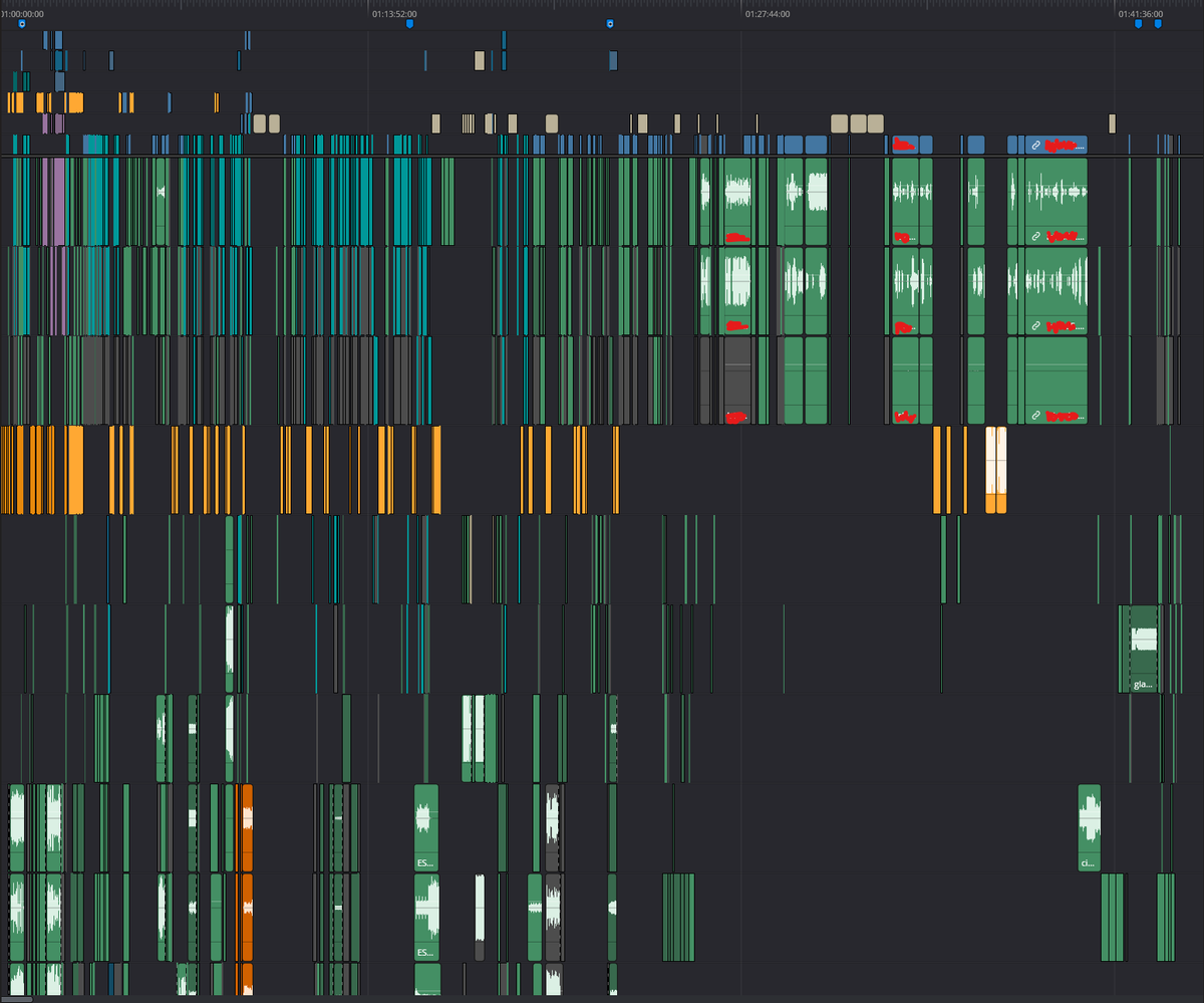 pickle_rust's tweet photo. Another project in the final stages almost This One is A banger!!! https://t.co/8A3Emg12gx