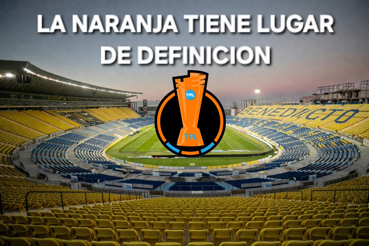 NonTPL's tweet photo. FINALLL DE LA NON TPL CUP 2029

YA ESTA PREPARADA LA CANCHA DE @benedicto16col PARA BOVER VS NUD35 FOR B0YS https://t.co/BXk1g36gwO