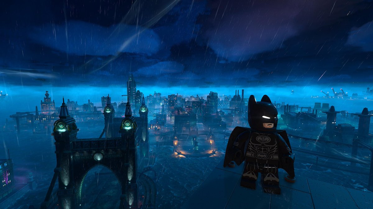 Srultan's tweet photo. Saved Gotham from complete mayhem #IamBatman #عيد_الأضحى #LegacyOfTheDarkKnight #donzo https://t.co/gqBMkBqPXw