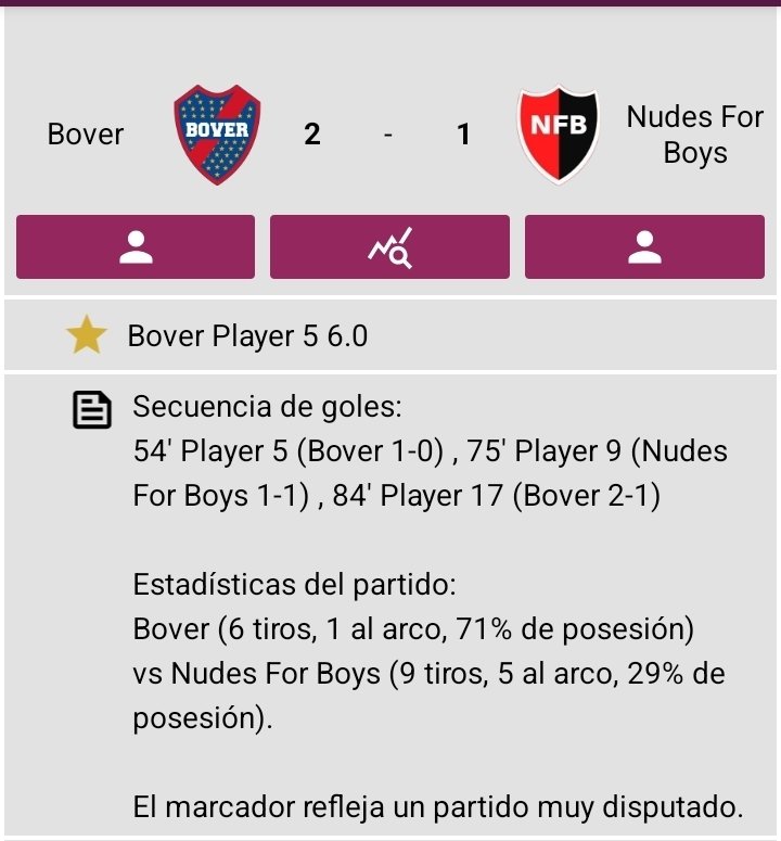 NonTPL's tweet photo. GANOOOOO BOVER Y ES CAMPEON DE LA NON TPL CUP 2029

AMBOS EQUIPOS ASCENDIERON A LEAGUE ONE❗️ https://t.co/oIgCXkWQ3w