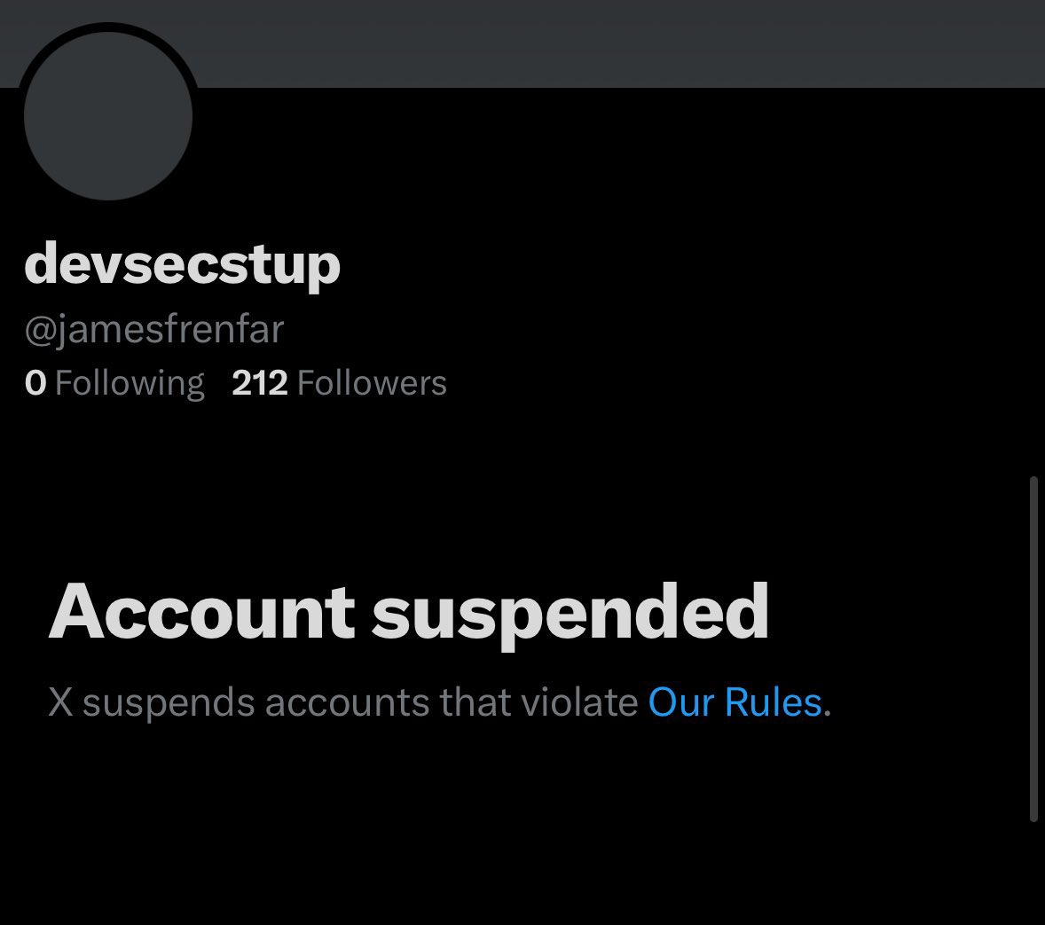 Devrexstup✝️ tweet media