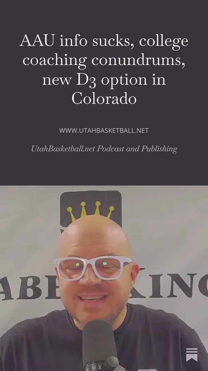 Utah HS Basketball News tweet media