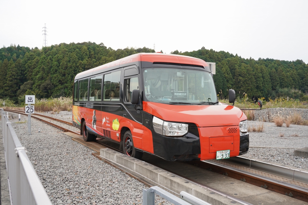 Osaka-Subway.com/鉄道プレス tweet media