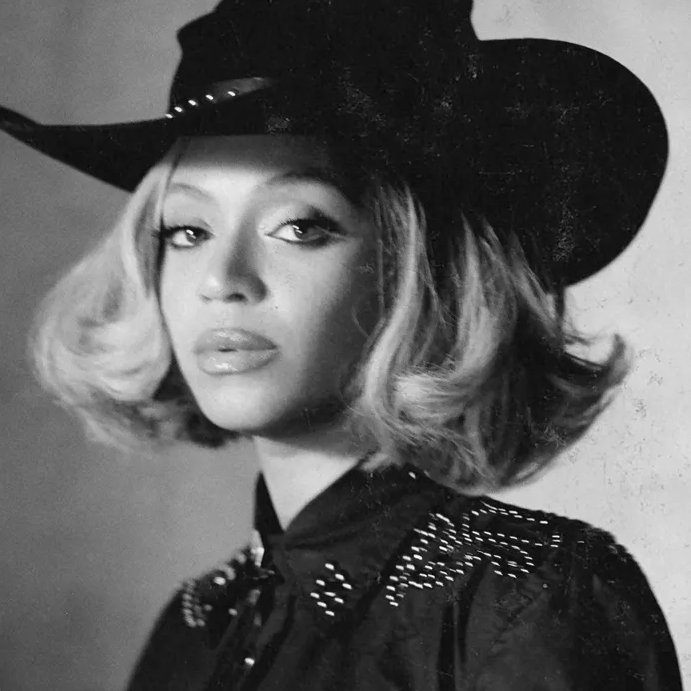 Beyoncé Spotify tweet media