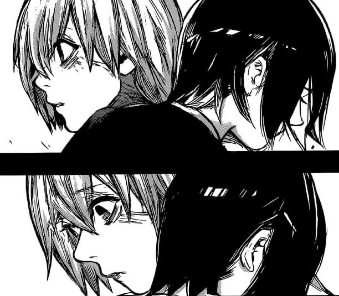 kurooh (@1kuroooh) / Posts / X