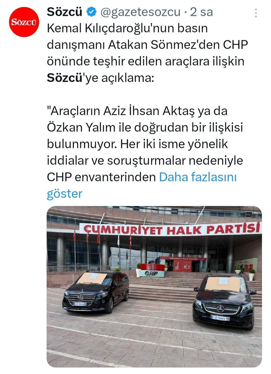 Mustafa Ergün tweet media