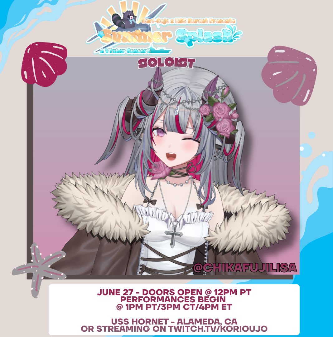 Chikafuji Lisa 🐏 ❤️‍🩹 tweet media