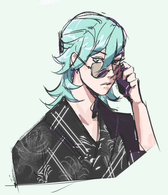 beansbasket's tweet photo. im obsessed 
#utapri https://t.co/UWJlTcmohP