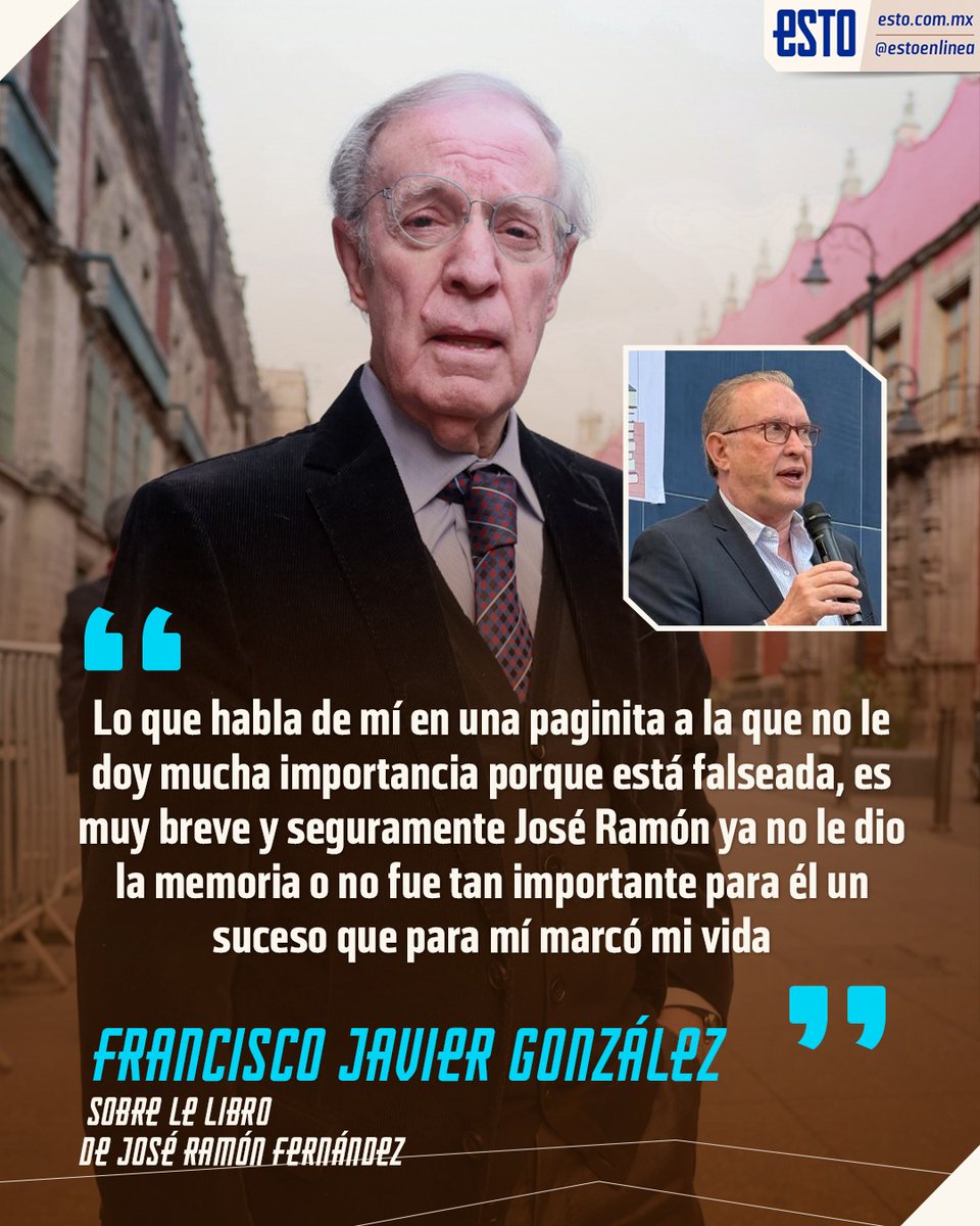 Esto en Línea tweet media