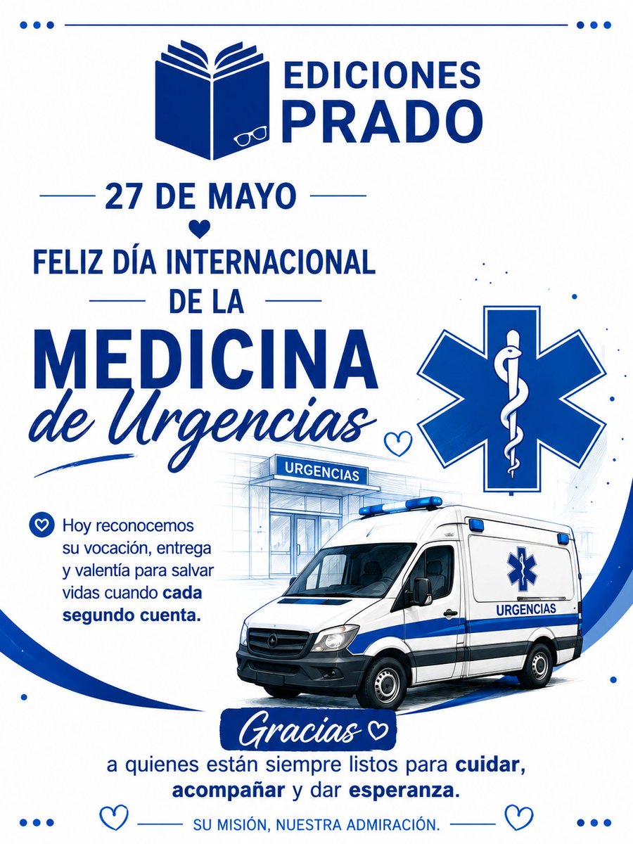 ediciones_prado's tweet photo. Feliz dia!!! https://t.co/QItZb3SJCE
