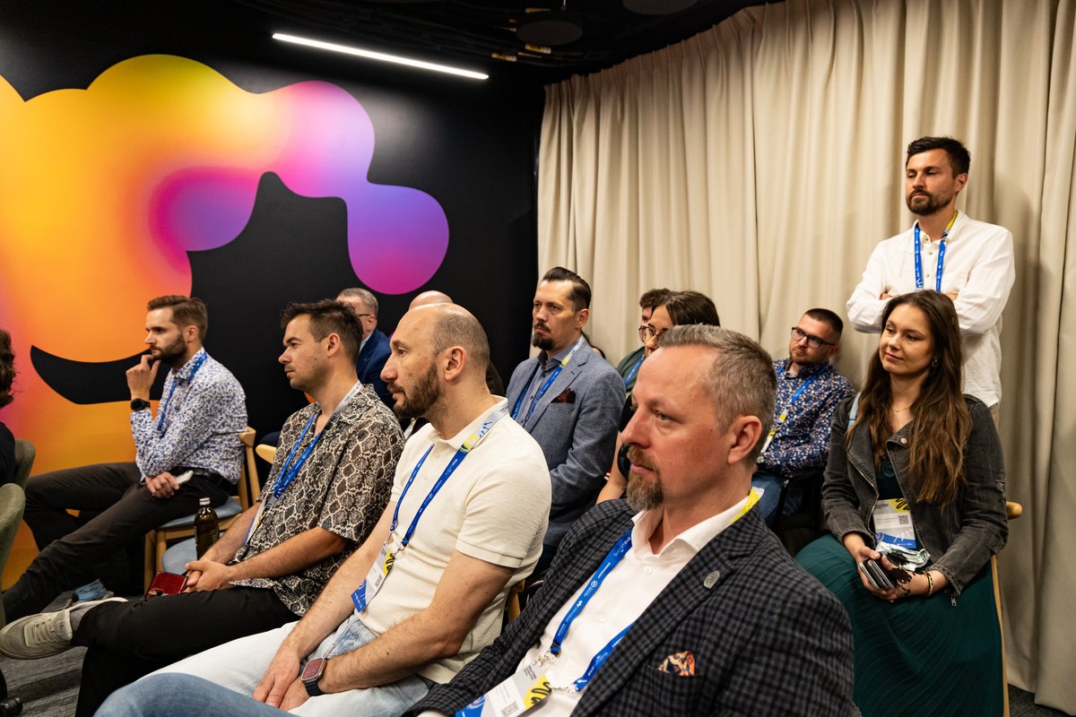 OVHcloud_PL's tweet photo. Zdjęcia vol 2 https://t.co/i7dRsJvlid