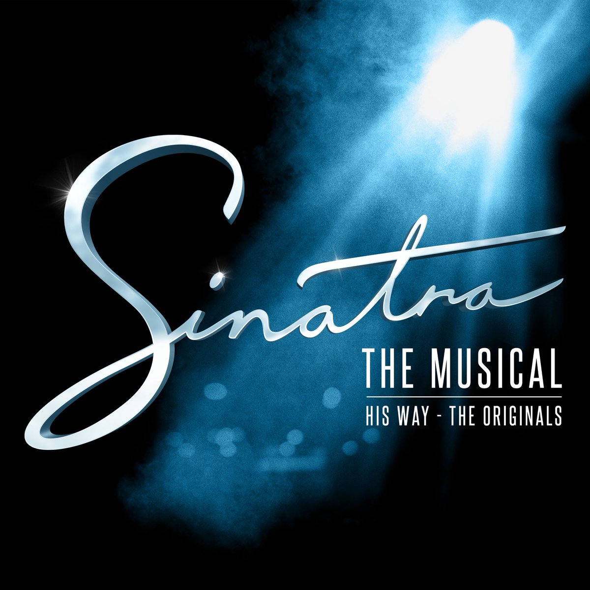 franksinatra's tweet photo. The perfect companion ahead of Sinatra Musical’s opening on London’s West End is streaming now: ‘Sinatra The Musical: His Way - The Originals.’ Listen to 23 classics that will feature in the West End production, sung by The Voice himself.

https://t.co/HlKshwT6bJ https://t.co/dI1xkm1eaG