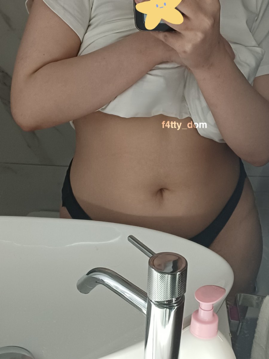 f4tty_dom's tweet photo. ⭐️

#nsfw #nsfwtwt https://t.co/sJOS9WbEar