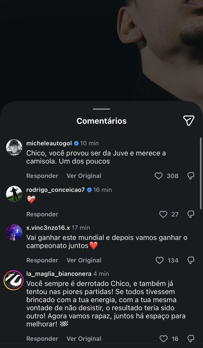 Lucas Velho 🏆 tweet media