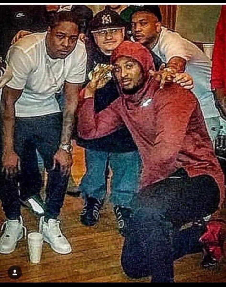 daduke1515's tweet photo. @Therealkiss Happy Born Day 🐐 https://t.co/SO6s1BraxC