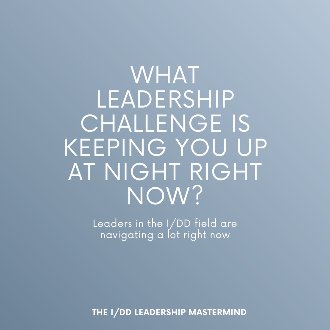 QuickSolvePlus's tweet photo. Leaders are carrying a lot right now

If you had a room full of peers who understood
what would you want to talk about

That is the space we are creating

Learn more
https://t.co/Szc5tGWoWt

#Leadership https://t.co/aAcxwtC3xZ