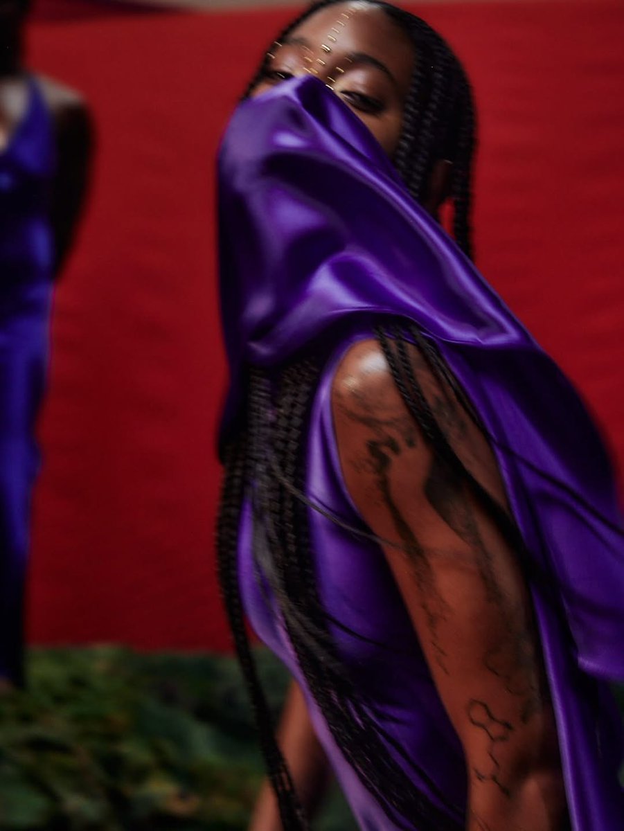 Willow Smith Brasil tweet media