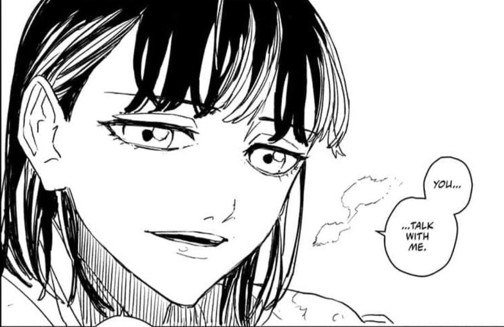 hiyukiswife's tweet photo. Ice lady wasn’t included because everyone knows she’s so devastatingly beautiful, it’s unfair to put other characters against her https://t.co/tQV1FZCxaS