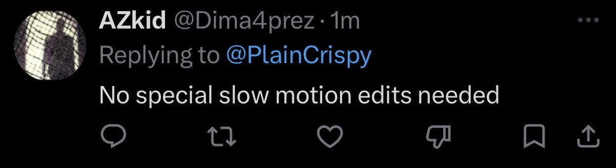 plain crispy tweet media