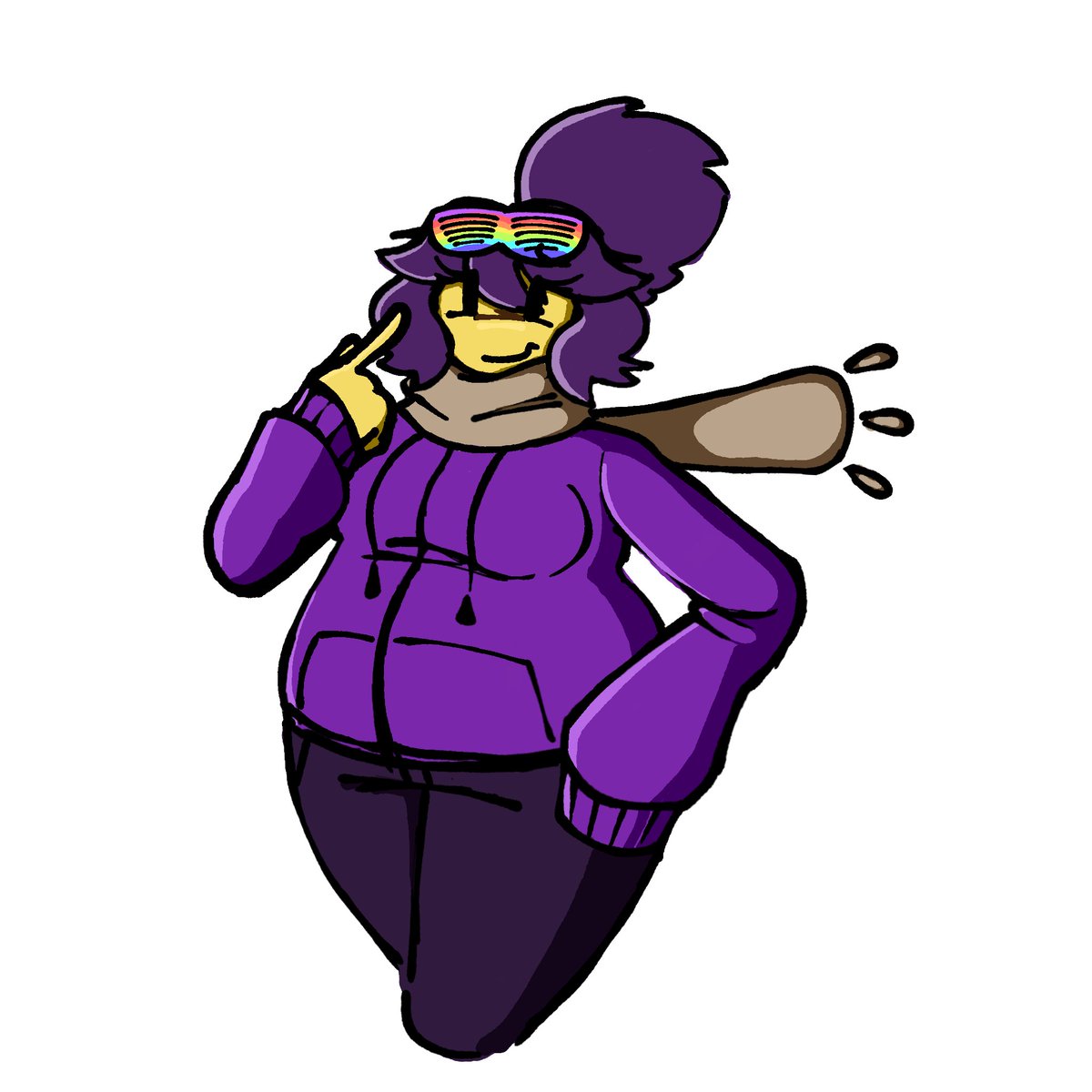 glitchy_64's tweet photo. Brighteyees!!!!

#brighteyes #shedletsky #roblox #robloxfanart https://t.co/zvLTSuhUwY