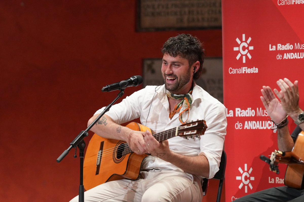 Fundación Cajasol tweet media