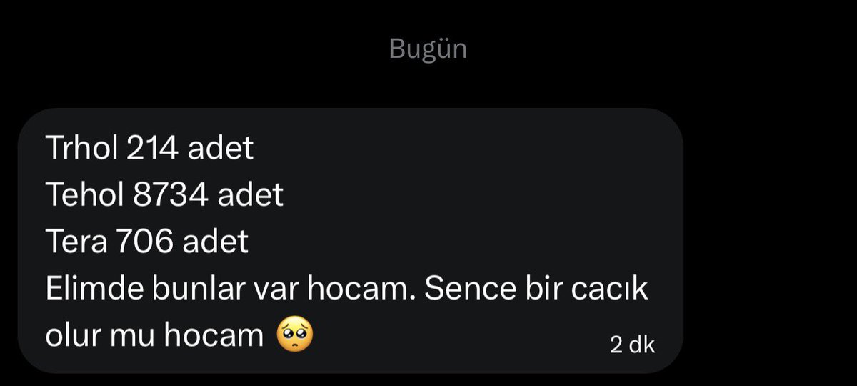 BAŞKANLIK DİVANI tweet media