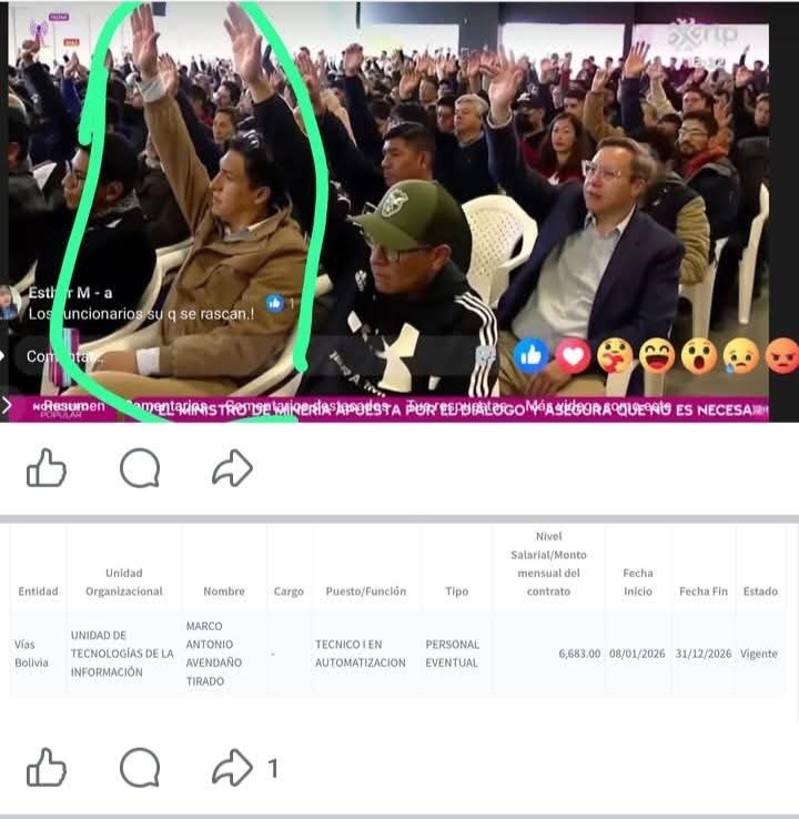 Benito tweet media
