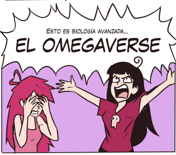 RobotD17's tweet photo. Que bonitoooooooo. 

Subieron en YT el doblaje del 1er episodio de ¿Mi crush es Gay?  UvU  vayan a verloooo https://t.co/hOLcEmNDPQ