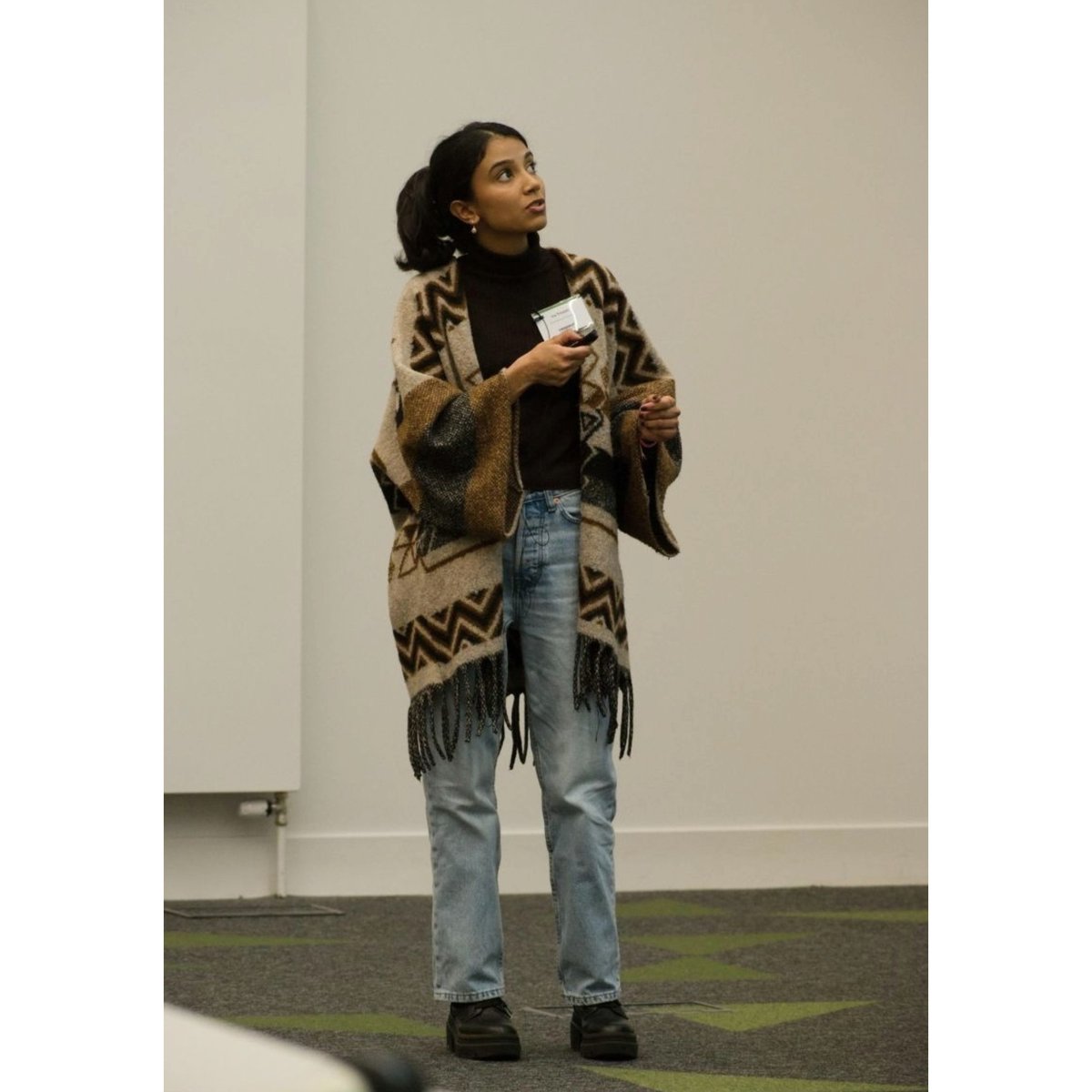 trivedi_ira's tweet photo. Such a great experience organising YRSPP26 in Edinburgh with @_AmyNewell @hannah7walters @MarissaValCab @lavendercoco666🌱
Really happy to present my work too and meet so many inspiring photobiologists
Thank you to everyone who attended @YRSPP_2026 and made it such a success https://t.co/Itb3m1JMdd
