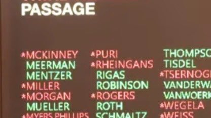 Michigan House Republicans tweet media
