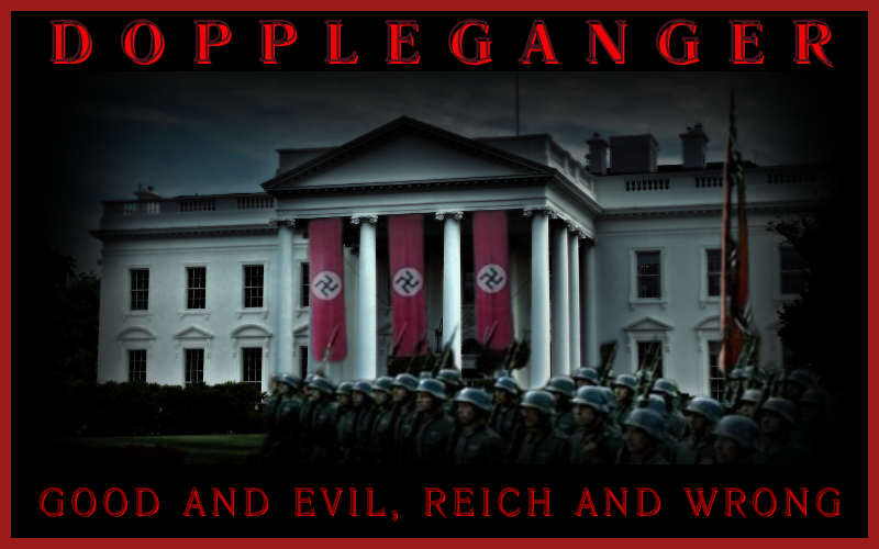 RonParanoia's tweet photo. On this episode of Ground Zero, Clyde Lewis welcomes investigative journalist Ben Swann back to the show for an examination of DOPPLEGANGER: GOOD AND EVIL, REICH AND WRONG. The original broadcast was on March 4, 2014. Listen at 7 pm, pacific time on https://t.co/lWj4RZmFqC. https://t.co/Tlri6Am6AM