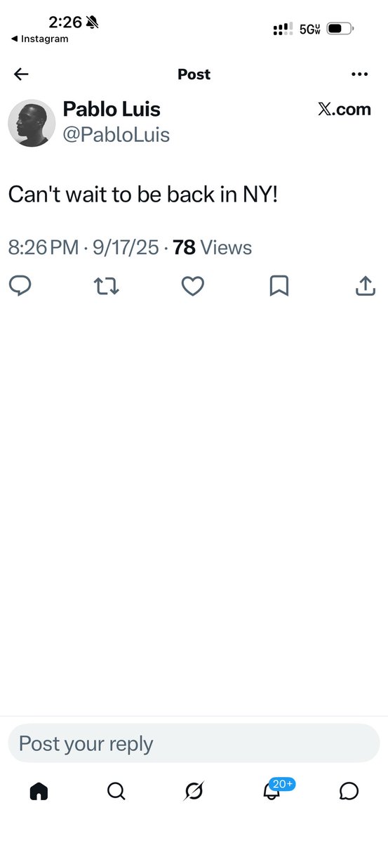 Richard Grenell tweet media