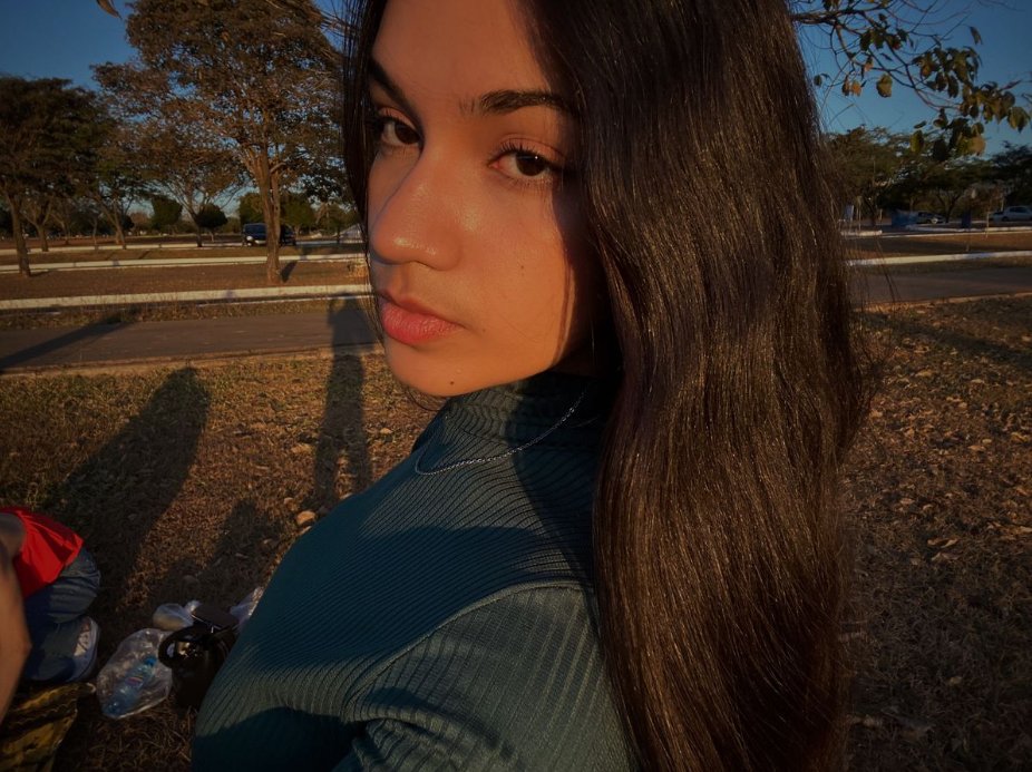 luiza tweet media