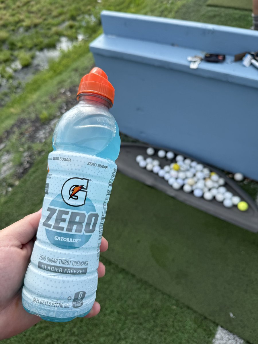 Big Swing Tempo tweet media