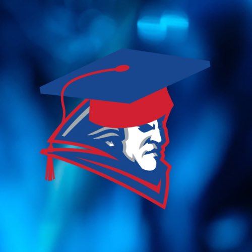 RevereLocal's tweet photo. Tomorrow our social media feeds will be dedicated to the Revere High School Class of 2026!  Stay tuned!💙❤️🎓 https://t.co/qaICfefe5j