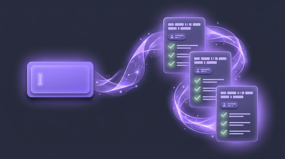 AshMetwalli's tweet photo. "Turn this into user stories" gets you vague one-liners. The process matters more than the prompt. Good walkthrough 👇 https://t.co/x1zaXZ8opl https://t.co/S1ymaZhjHu