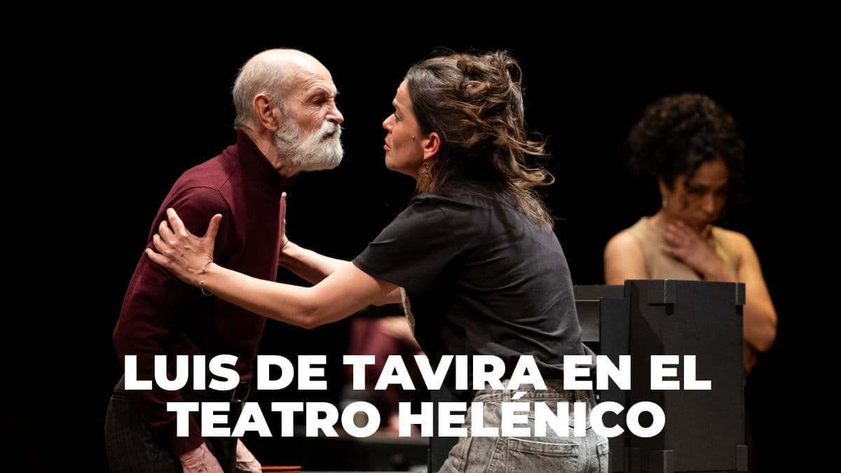ChilangoCom's tweet photo. Una nueva versión de Rey Lear llega con Luis de Tavira y la dirección de Angélica Rogel, acá los detalles para que te lances a ver esta obra de teatro. 🎭✨ https://t.co/ODYuhwEyhZ https://t.co/Czt0p7bxve