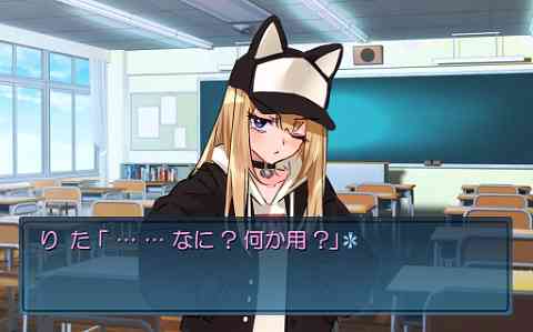 もぶへんざっ! tweet media