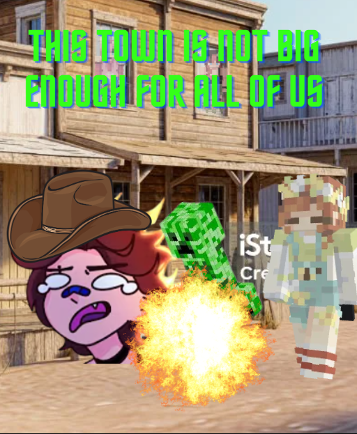 SpaceWuggy's tweet photo. @Lumivarra when is this going into the end cards https://t.co/zf7GJSJECl