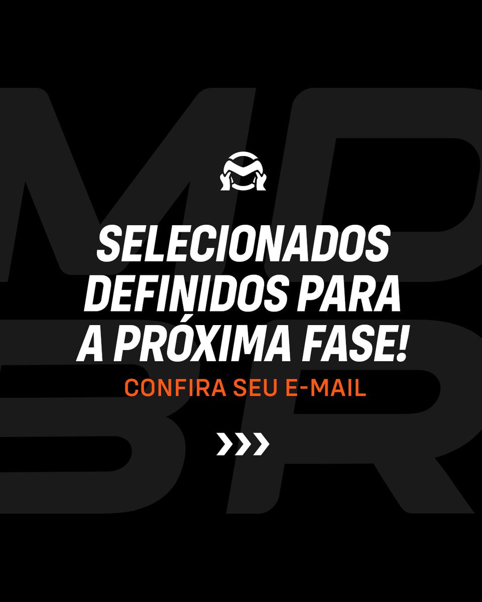 masterdriverbr's tweet photo. As inscrições já acabaram e muitos motoristas de caminhão já passaram para a próxima fase. Verifique seu e-mail e confira se você está entre os mais votados.

Caso esteja, aguarde novas informações em nossas redes sociais e também em seu e-mail.

#MasterDriverBrasil https://t.co/qXdsmblzNQ
