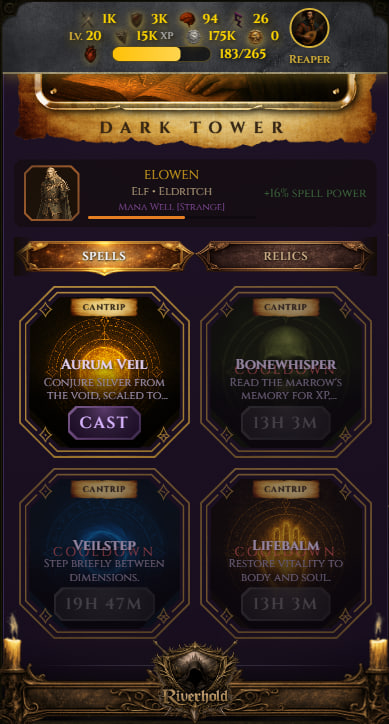 Riverhold tweet media