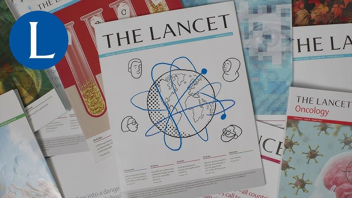 ProgramaBEIC's tweet photo. ⚕️Los usuarios del Programa BEIC pueden acceder gratuitamente a la prestigiosa revista médica The Lancet además de The Lancet Infectious Diseases, The Lancet Neurology y The Lancet Oncology.https://t.co/bO8Wv153Np https://t.co/KWlt8JrsnS