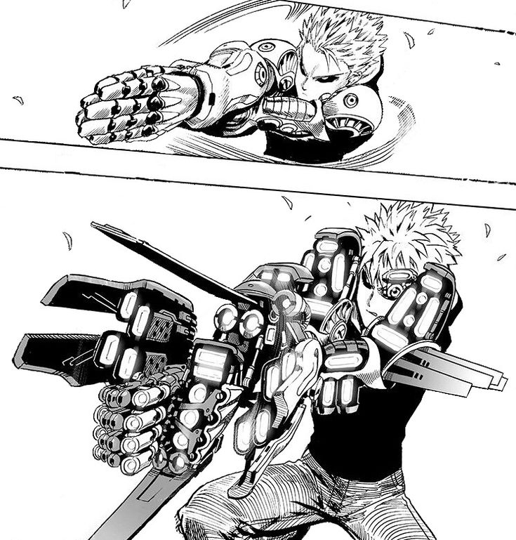 genos tweet media