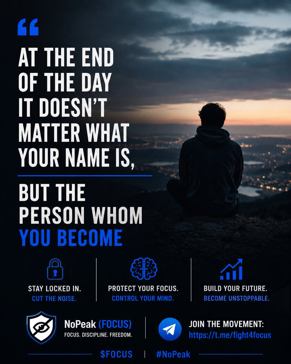 FOCUS tweet media