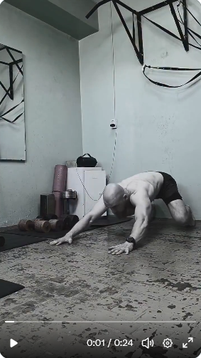 hyperfixe's tweet photo. @Statikoo Série courte rapide et intense
Pompes sol / mur
Enchaînement pectoraux - bras - dos - abdos gainage - jambes 
https://t.co/zkULcbrtOd https://t.co/QJxhbCWZAi