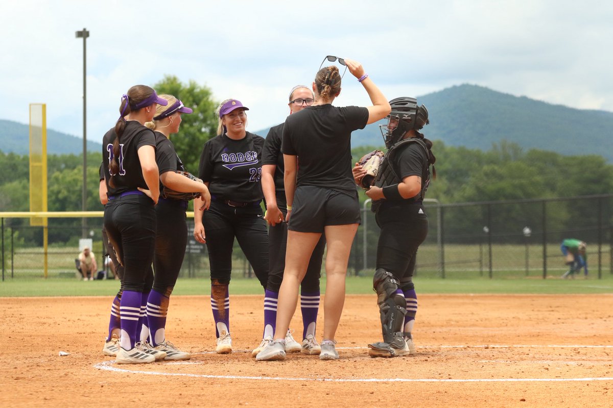 GoConqs's tweet photo. 🥎 Softball | #GoConqs 

@GoConqsSB left it all on the field at the NJCAA DI World Series….was a great season #BurnTheBoats 

📸Full Galleries: 
Vs CSI - https://t.co/0W2iKIxdUt

Vs Gaston - https://t.co/00swkfHxuf https://t.co/4wWJ1XfY2V