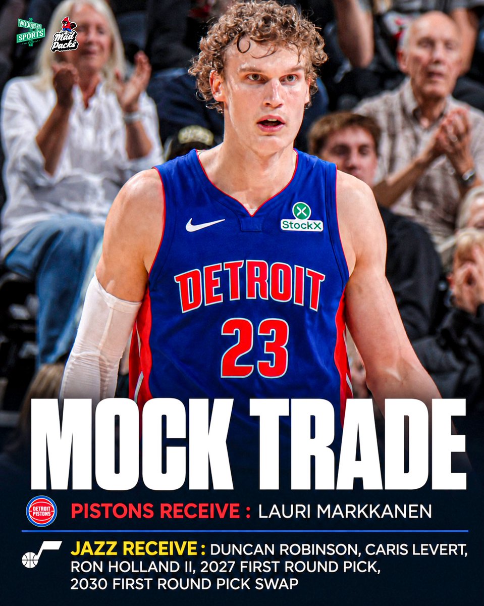 Woodward Sports Network tweet media