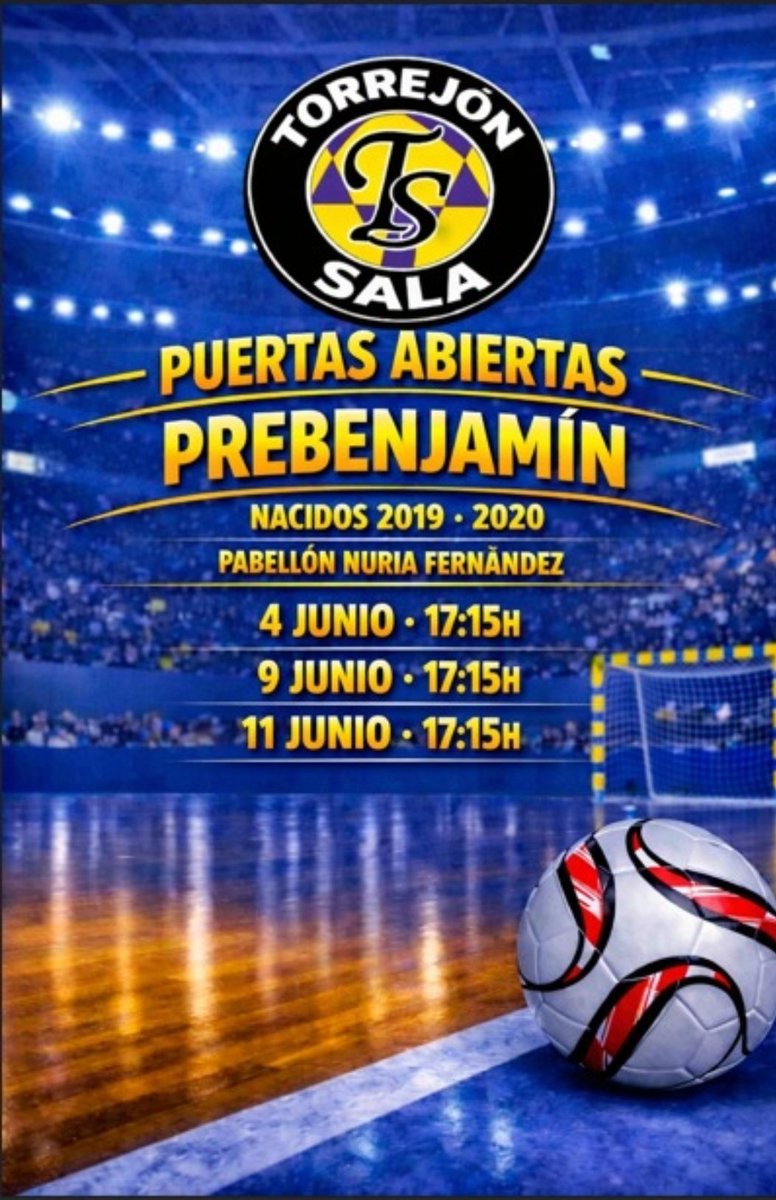 kikelintorrejon's tweet photo. Ven a probar con @torrejonsala https://t.co/tPdlbgfUe3