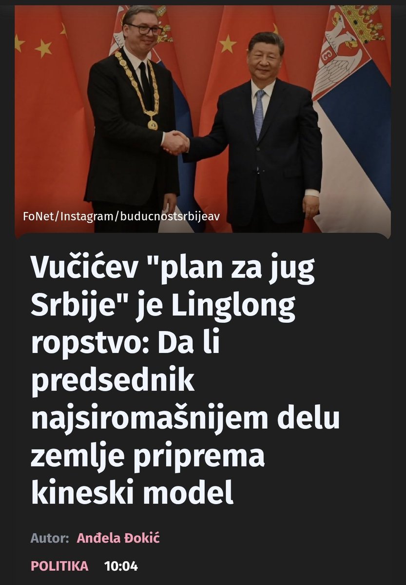 Vukša Dragović tweet media