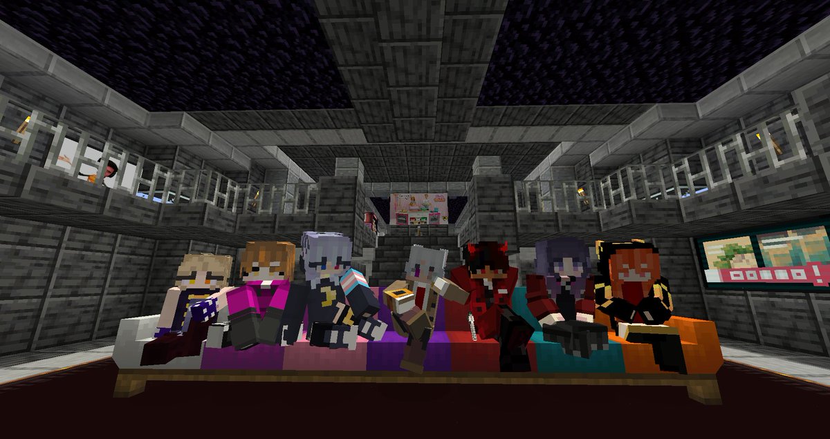 PestudiosPe's tweet photo. La familia crece mas y mas, eso me pone feliz y en verdad me hace seguir avanzando para crear unas historias GOD

Muchas gracias enserio ❤️❤️❤️

@_ConnorShelby_ @PyruStark777 (no tan en la foto pero tambien son de la familia) https://t.co/yIh2L4eXDj